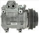 DENSO COMPRESSOR TOYOTA HILUX RZN147 897- RZN149 RZN154 RZN169 RZN174 CM4619