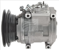 DENSO COMPRESSOR TOYOTA HILUX LN147 8/97- LN152 LN167 LN172 10PA15C CM4620