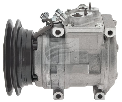 DENSO COMPRESSOR TOYOTA HILUX LN147 8/97- LN152 LN167 LN172 10PA15C CM4620