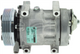 SANDEN COMPRESSOR JEEP CHEROKEE XJ 95- SANDEN 4828 6PV 119 CM4636