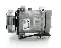SANDEN COMPRESSOR JEEP CHEROKEE XJ 95- SANDEN 4828 6PV 119 CM4636