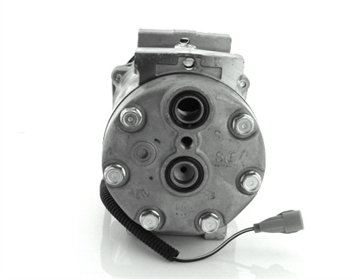 SANDEN COMPRESSOR JEEP CHEROKEE XJ 95- SANDEN 4828 6PV 119 CM4636