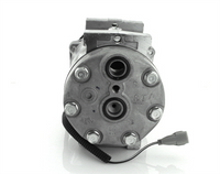 SANDEN COMPRESSOR JEEP CHEROKEE XJ 95- SANDEN 4828 6PV 119 CM4636