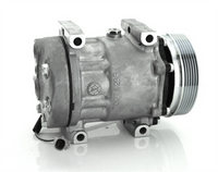 SANDEN COMPRESSOR JEEP CHEROKEE XJ 95- SANDEN 4828 6PV 119 CM4636