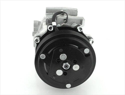 JAYAIR COMPRESSOR JEEP XJ DSL SD7H15 12V 6PV 119mm DM GN head CM4691J