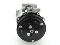 JAYAIR COMPRESSOR JEEP XJ DSL SD7H15 12V 6PV 119mm DM GN head CM4691J