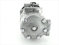 JAYAIR COMPRESSOR JEEP XJ DSL SD7H15 12V 6PV 119mm DM GN head CM4691J