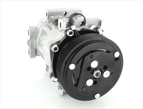 JAYAIR COMPRESSOR JEEP XJ DSL SD7H15 12V 6PV 119mm DM GN head CM4691J