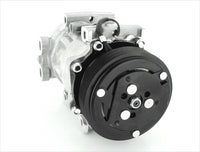 JAYAIR COMPRESSOR JEEP XJ DSL SD7H15 12V 6PV 119mm DM GN head CM4691J