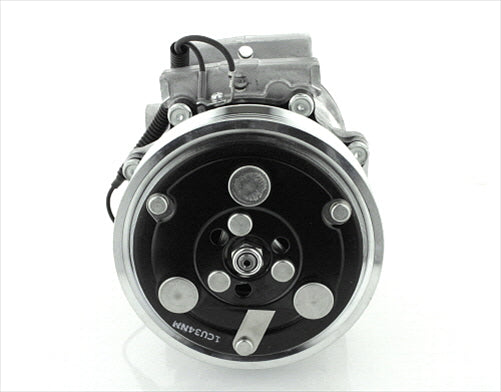 JAYAIR COMPRESSOR JEEP XJ PETROL & DIESEL 97-01 SD7H15 12V 6PV 119mm CM4691