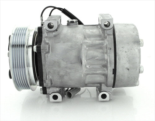 JAYAIR COMPRESSOR JEEP XJ PETROL & DIESEL 97-01 SD7H15 12V 6PV 119mm CM4691