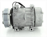 JAYAIR COMPRESSOR JEEP XJ PETROL & DIESEL 97-01 SD7H15 12V 6PV 119mm CM4691