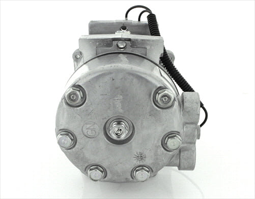 JAYAIR COMPRESSOR JEEP XJ PETROL & DIESEL 97-01 SD7H15 12V 6PV 119mm CM4691