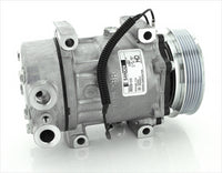 JAYAIR COMPRESSOR JEEP XJ PETROL & DIESEL 97-01 SD7H15 12V 6PV 119mm CM4691