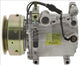 JAYAIR COMPRESSOR MTSBSHI TRITON MK 3.0L V6, 2.8L DSL 6/96-8/06 MSC90C CM4705