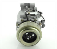 JAYAIR COMPRESSOR MTSBSHI TRITON MK 3.0L V6, 2.8L DSL 6/96-8/06 MSC90C CM4705