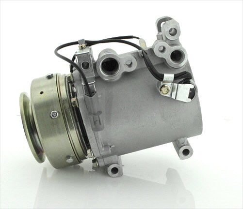 JAYAIR COMPRESSOR MTSBSHI TRITON MK 3.0L V6, 2.8L DSL 6/96-8/06 MSC90C CM4705