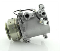 JAYAIR COMPRESSOR MTSBSHI TRITON MK 3.0L V6, 2.8L DSL 6/96-8/06 MSC90C CM4705