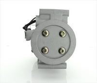 JAYAIR COMPRESSOR MTSBSHI TRITON MK 3.0L V6, 2.8L DSL 6/96-8/06 MSC90C CM4705