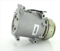 JAYAIR COMPRESSOR MTSBSHI TRITON MK 3.0L V6, 2.8L DSL 6/96-8/06 MSC90C CM4705