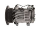 SANDEN COMPRESSOR KENWORTH T908 07-18 SD7H15SHD 6PV 12V 119MM DIRECT CM4942