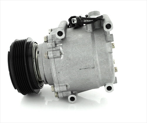 JAYAIR COMPRESSOR HONDA CIVIC EU ES 1.6L PET 10/00-1/06 HS090L 6PV 12V