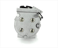 JAYAIR COMPRESSOR HONDA CIVIC EU ES 1.6L PET 10/00-1/06 HS090L 6PV 12V