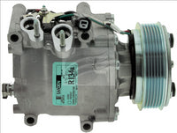 SANDEN COMPRESSOR HONDA CIVIC EU ES 1.6L PET TRSA090 6PV 12V CM4967