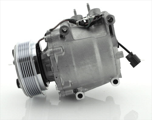 SANDEN COMPRESSOR HONDA CIVIC EU ES 1.6L PET TRSA090 6PV 12V CM4967