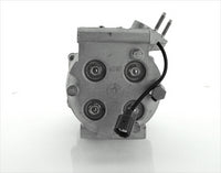 SANDEN COMPRESSOR HONDA CIVIC EU ES 1.6L PET TRSA090 6PV 12V CM4967