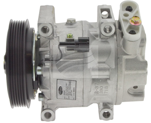 DELPHI COMPRESSOR NISSAN MAXIMA A32 3.0L PET 2/95-12/99 CWV618 6PV 12V CM5012