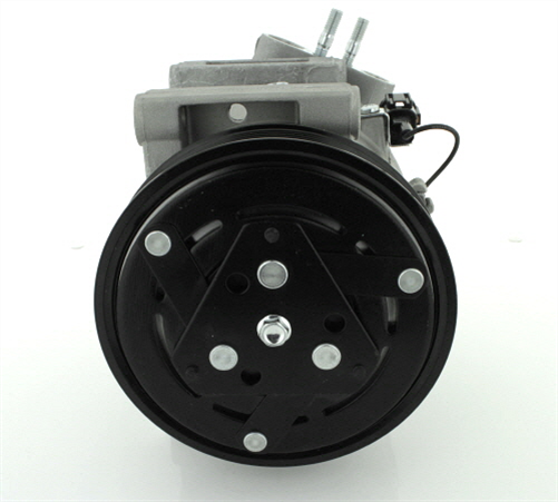 DELPHI COMPRESSOR NISSAN MAXIMA A32 3.0L PET 2/95-12/99 CWV618 6PV 12V CM5012