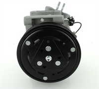 DELPHI COMPRESSOR NISSAN MAXIMA A32 3.0L PET 2/95-12/99 CWV618 6PV 12V CM5012