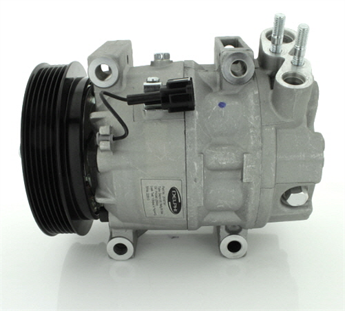 DELPHI COMPRESSOR NISSAN MAXIMA A32 3.0L PET 2/95-12/99 CWV618 6PV 12V CM5012