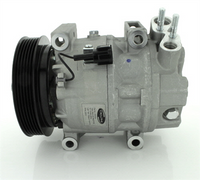 DELPHI COMPRESSOR NISSAN MAXIMA A32 3.0L PET 2/95-12/99 CWV618 6PV 12V CM5012