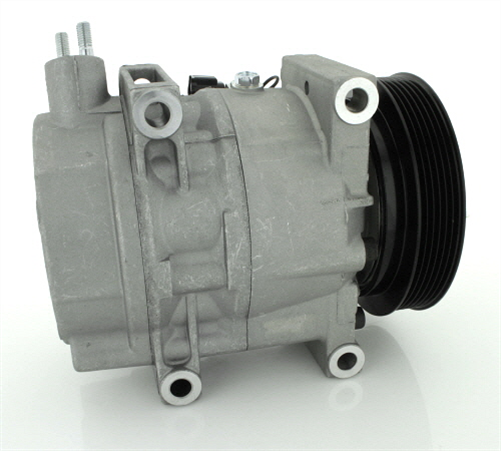 DELPHI COMPRESSOR NISSAN MAXIMA A32 3.0L PET 2/95-12/99 CWV618 6PV 12V CM5012