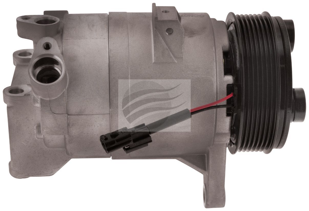 JAYAIR COMPRESSOR NISSAN MURANO Z51 3.5L PET 09-16, MAXIMA J32 3.5L PET
