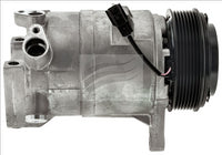 VALEO COMPRESSOR NISSAN MURANO Z51 3.5L PET 09-16, MAXIMA J32 3.5L PET