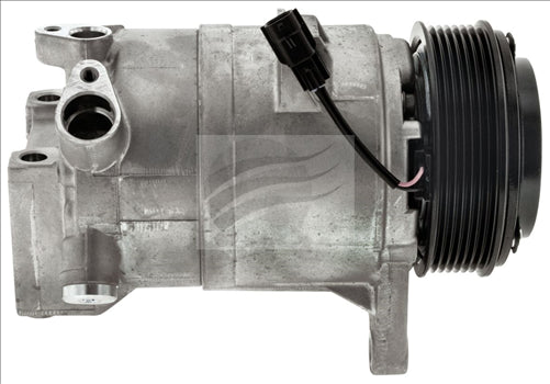 VALEO COMPRESSOR NISSAN MURANO Z51 3.5L PET 09-16, MAXIMA J32 3.5L PET