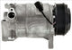 VALEO COMPRESSOR NISSAN MURANO Z51 3.5L PET 09-16, MAXIMA J32 3.5L PET