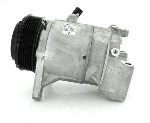 VALEO COMPRESSOR NISSAN MURANO Z51 3.5L PET 09-16, MAXIMA J32 3.5L PET