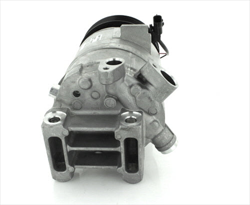 VALEO COMPRESSOR NISSAN MURANO Z51 3.5L PET 09-16, MAXIMA J32 3.5L PET