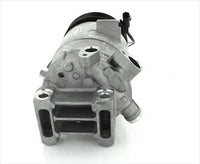 VALEO COMPRESSOR NISSAN MURANO Z51 3.5L PET 09-16, MAXIMA J32 3.5L PET