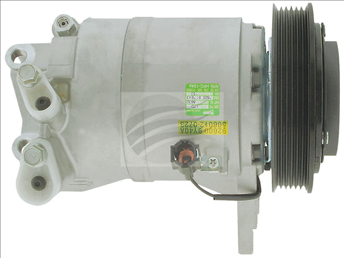 VALEO COMPRESSOR NISSAN MXIMA J31 3.5L PET 12/03-12/05 DKS17D 6PV 12V CM5016