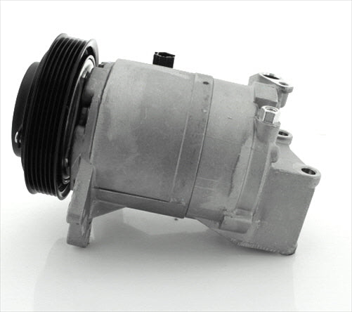 VALEO COMPRESSOR NISSAN MXIMA J31 3.5L PET 12/03-12/05 DKS17D 6PV 12V CM5016
