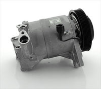 VALEO COMPRESSOR NISSAN MXIMA J31 3.5L PET 12/03-12/05 DKS17D 6PV 12V CM5016