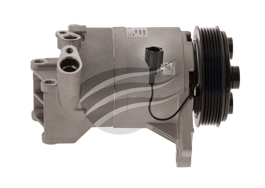 JAYAIR COMPRESSOR NISSAN MURANO Z50 3.5L PET 8/05-1/09, MAXIMA J31 3.5L