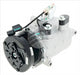 JAYAIR COMPRESSOR MITSUBISHI COLT RG 04-ON Z23A Z25A 4G15 CM5020J