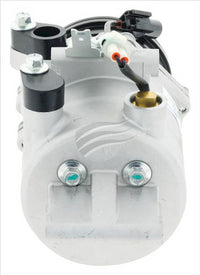 JAYAIR COMPRESSOR MITSUBISHI COLT RG 04-ON Z23A Z25A 4G15 CM5020J