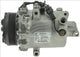 JAYAIR COMPRESSOR MITSUBISHI COLT 02 - Z27A 1.5L AKC200A084 5PK CM5021